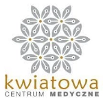 kwiatowa Centrum Medyczne logo